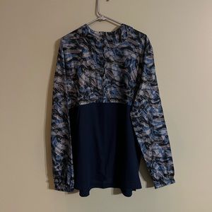 Under Armour Lightweight Jacket Size XL